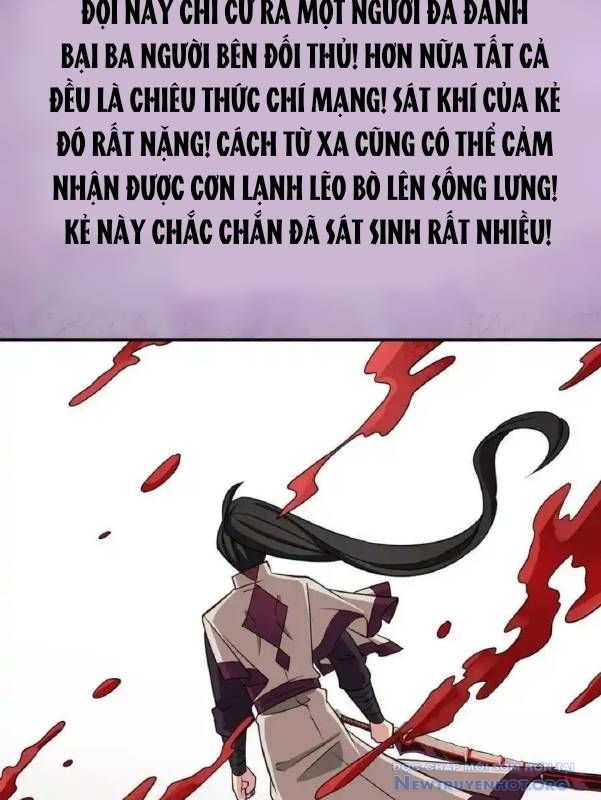 Cứu thế giới đi, ông chú! - Chapter 148 - Page 39