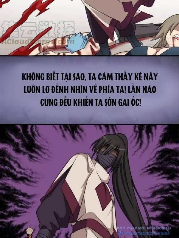 Cứu thế giới đi, ông chú! - Chapter 148 - Page 40