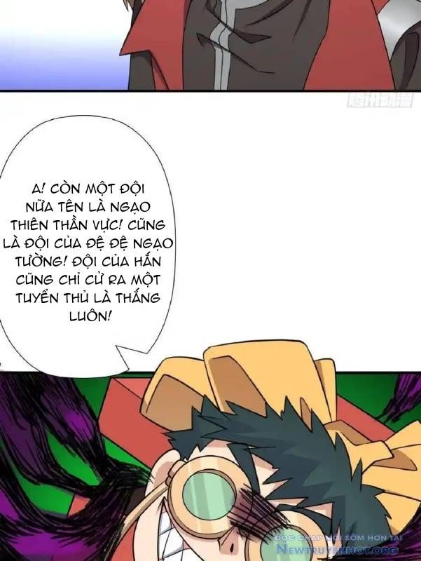 Cứu thế giới đi, ông chú! - Chapter 148 - Page 42