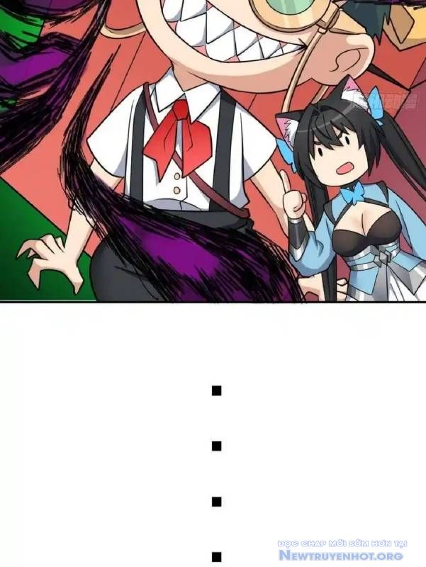 Cứu thế giới đi, ông chú! - Chapter 148 - Page 43