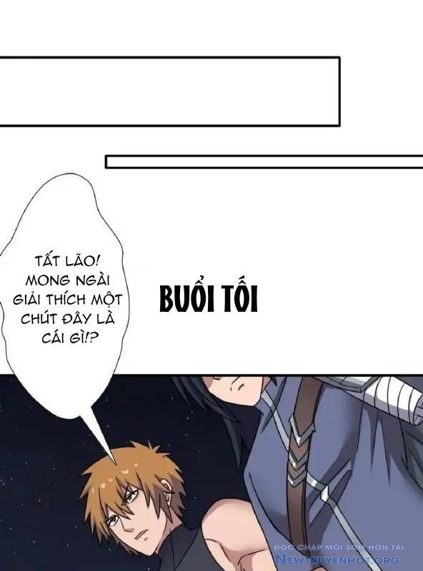 Cứu thế giới đi, ông chú! - Chapter 148 - Page 45