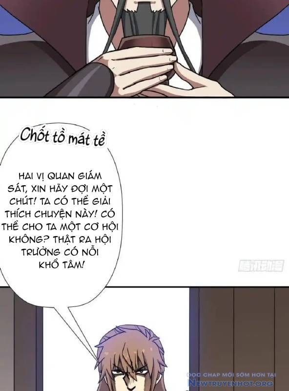 Cứu thế giới đi, ông chú! - Chapter 148 - Page 47