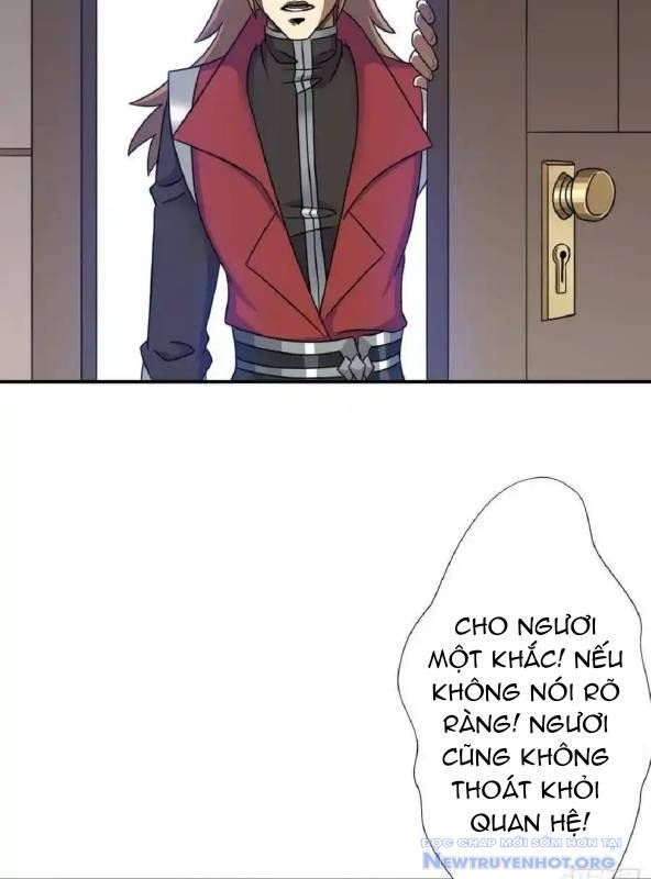 Cứu thế giới đi, ông chú! - Chapter 148 - Page 48