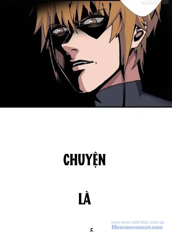 Cứu thế giới đi, ông chú! - Chapter 148 - Page 49