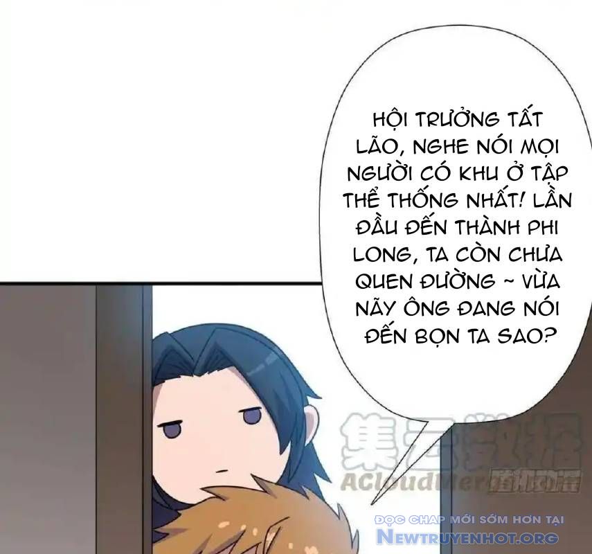 Cứu thế giới đi, ông chú! - Chapter 148 - Page 56