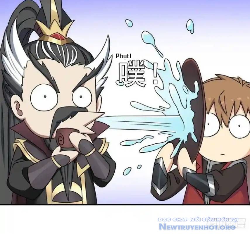 Cứu thế giới đi, ông chú! - Chapter 148 - Page 58