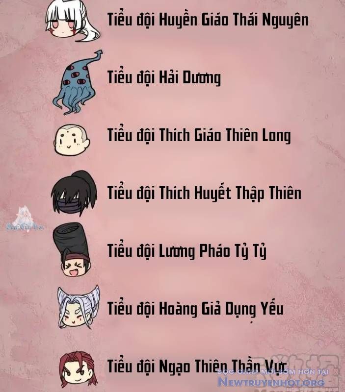 Cứu thế giới đi, ông chú! - Chapter 148 - Page 6