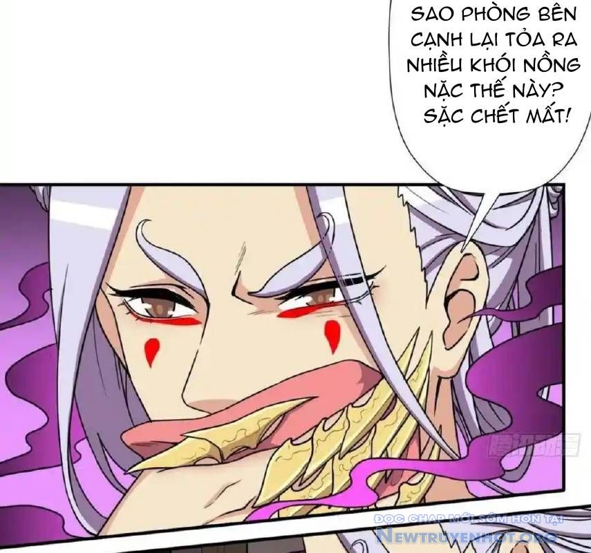 Cứu thế giới đi, ông chú! - Chapter 148 - Page 61