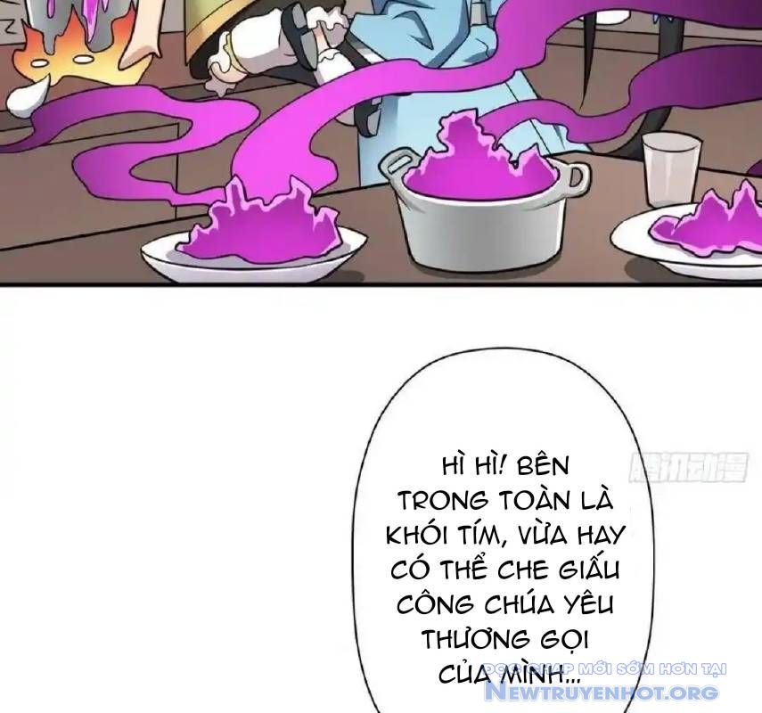 Cứu thế giới đi, ông chú! - Chapter 148 - Page 64