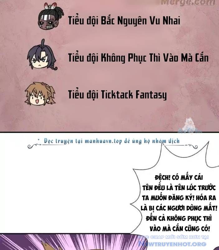 Cứu thế giới đi, ông chú! - Chapter 148 - Page 7