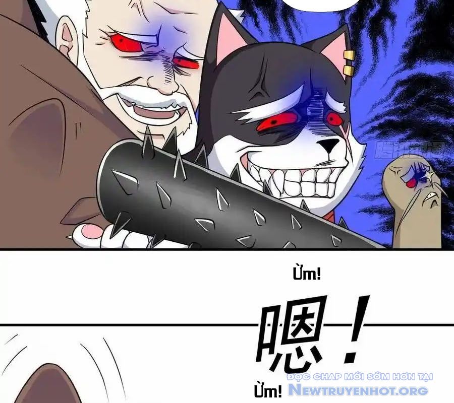 Cứu thế giới đi, ông chú! - Chapter 149 - Page 14