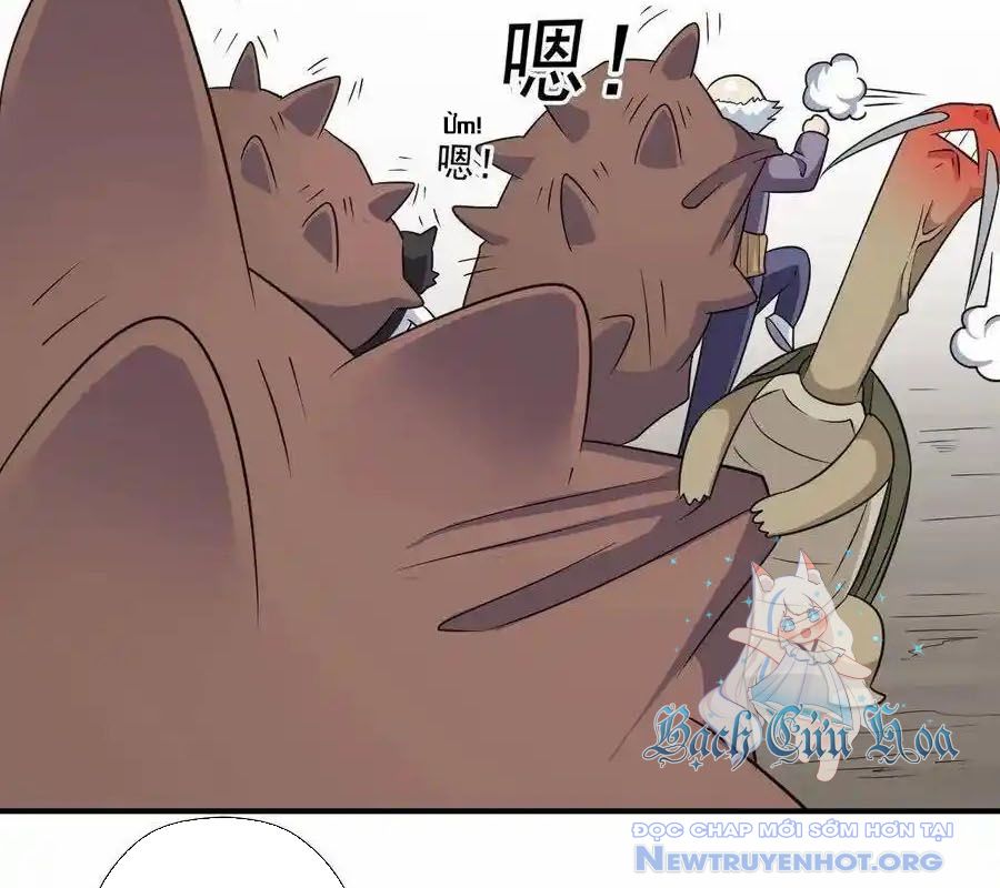 Cứu thế giới đi, ông chú! - Chapter 149 - Page 15