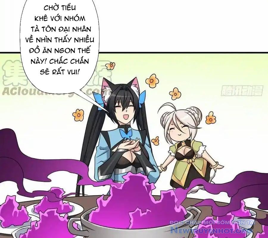 Cứu thế giới đi, ông chú! - Chapter 149 - Page 16