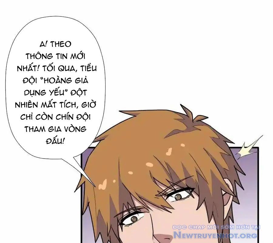 Cứu thế giới đi, ông chú! - Chapter 149 - Page 21