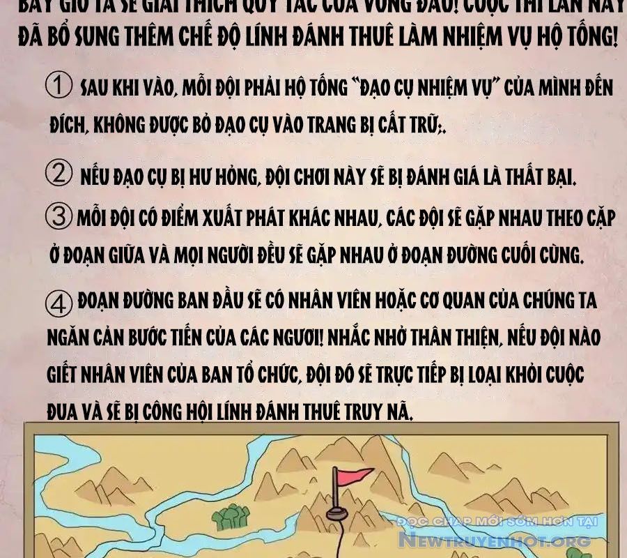 Cứu thế giới đi, ông chú! - Chapter 149 - Page 23