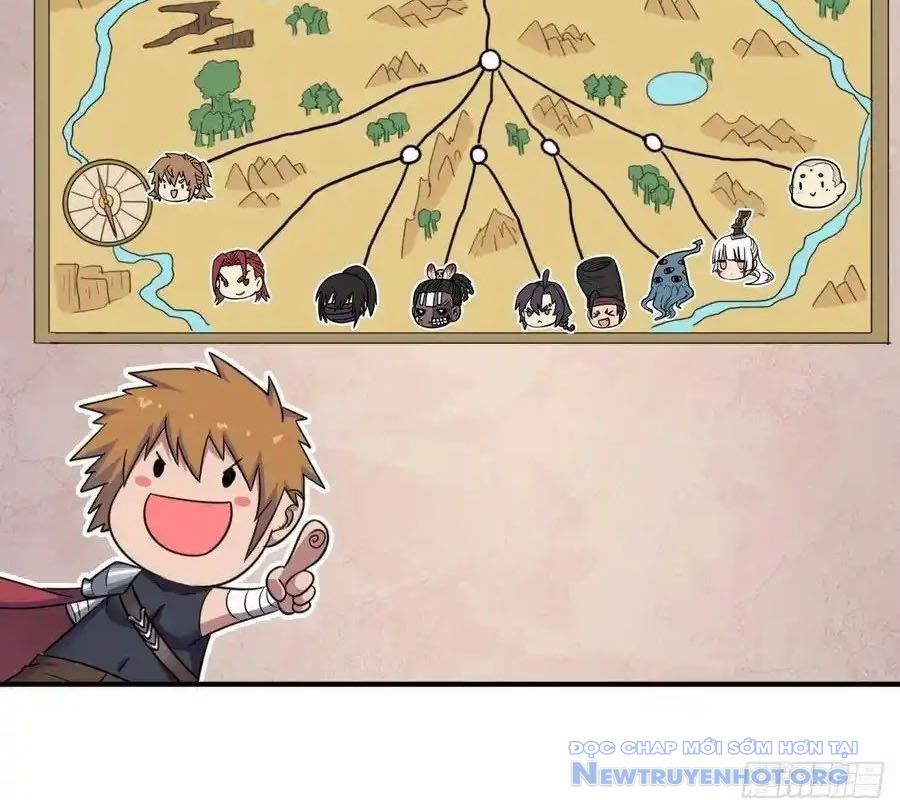 Cứu thế giới đi, ông chú! - Chapter 149 - Page 24