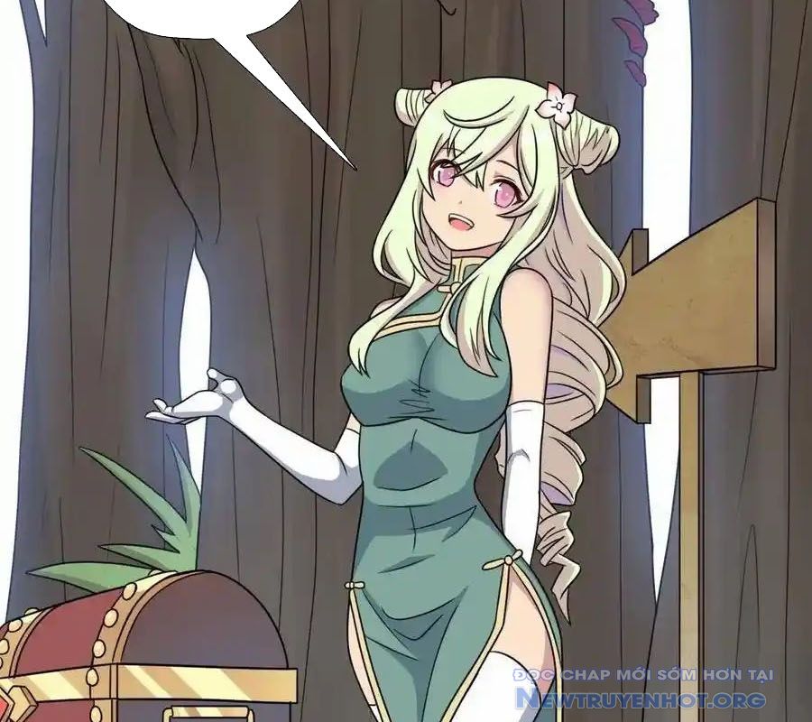 Cứu thế giới đi, ông chú! - Chapter 149 - Page 28