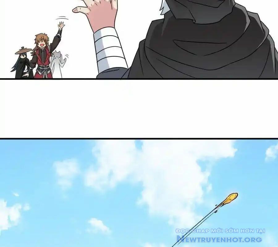 Cứu thế giới đi, ông chú! - Chapter 149 - Page 30