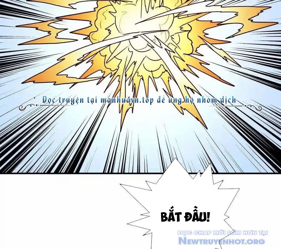 Cứu thế giới đi, ông chú! - Chapter 149 - Page 32