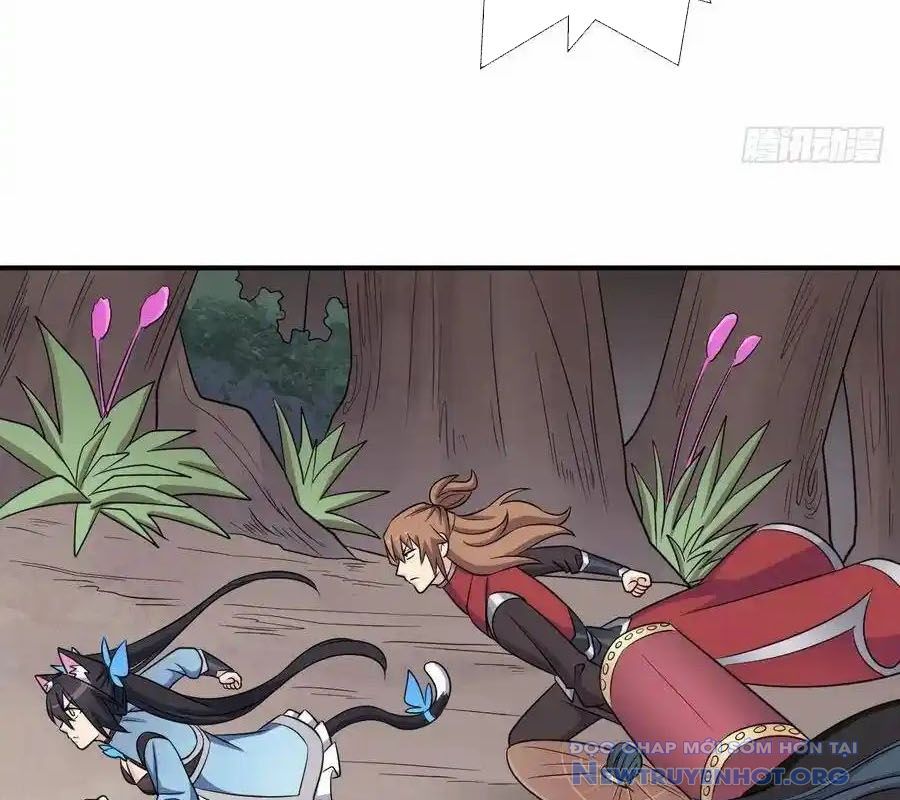 Cứu thế giới đi, ông chú! - Chapter 149 - Page 33