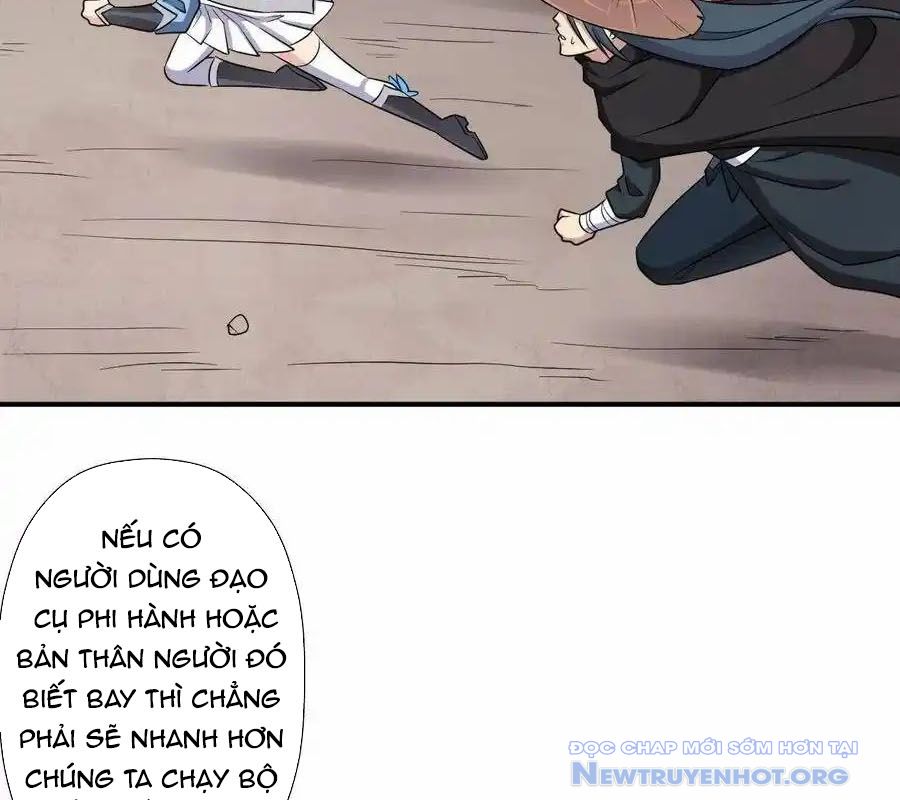 Cứu thế giới đi, ông chú! - Chapter 149 - Page 34