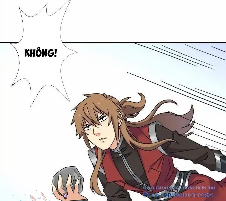 Cứu thế giới đi, ông chú! - Chapter 149 - Page 36