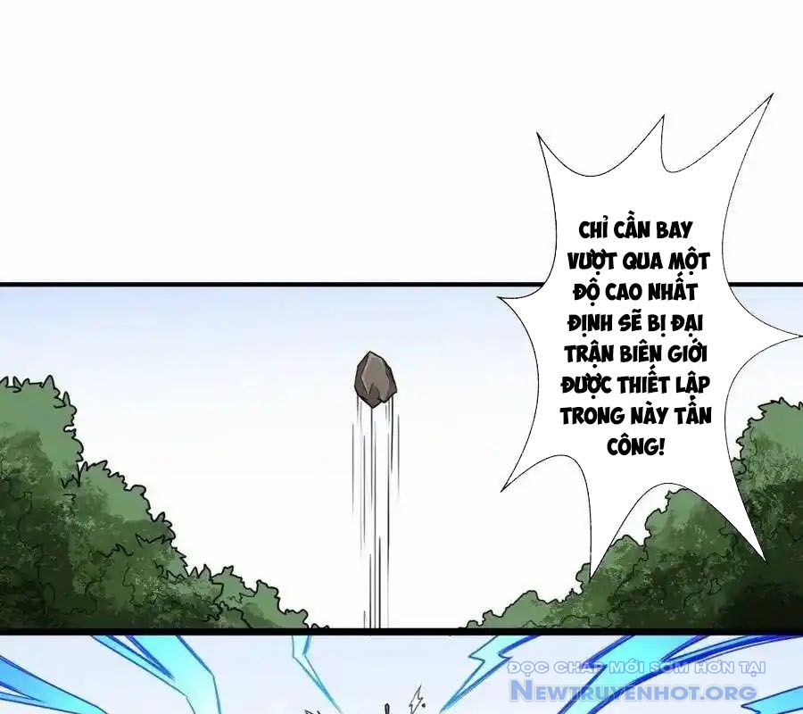 Cứu thế giới đi, ông chú! - Chapter 149 - Page 38