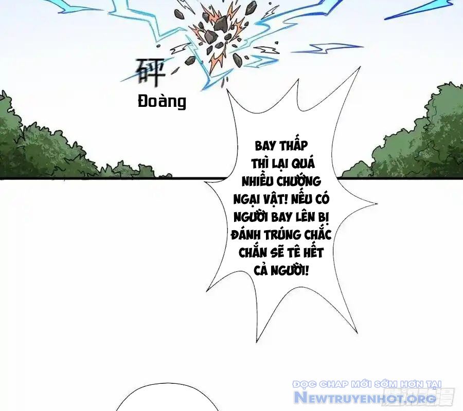 Cứu thế giới đi, ông chú! - Chapter 149 - Page 39