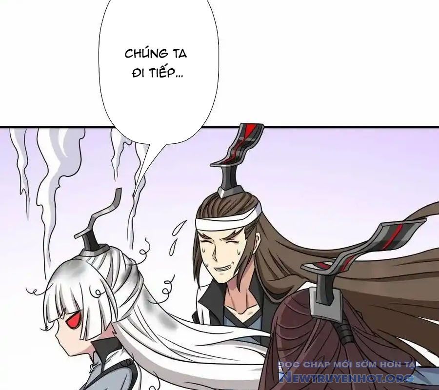 Cứu thế giới đi, ông chú! - Chapter 149 - Page 40