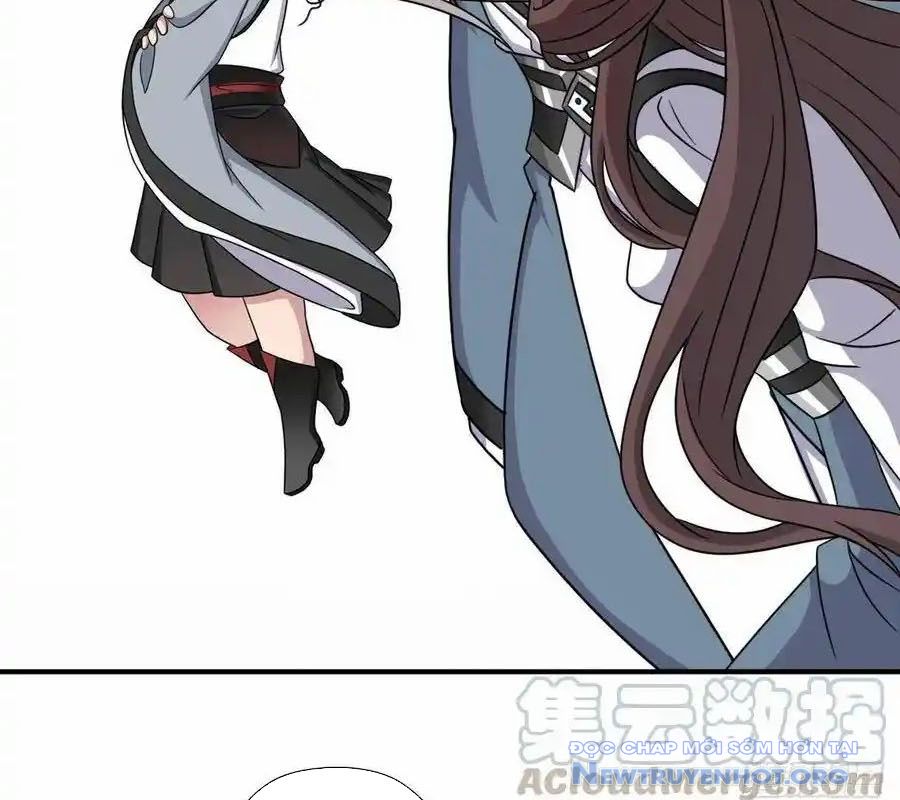 Cứu thế giới đi, ông chú! - Chapter 149 - Page 41