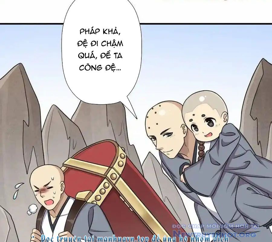 Cứu thế giới đi, ông chú! - Chapter 149 - Page 42