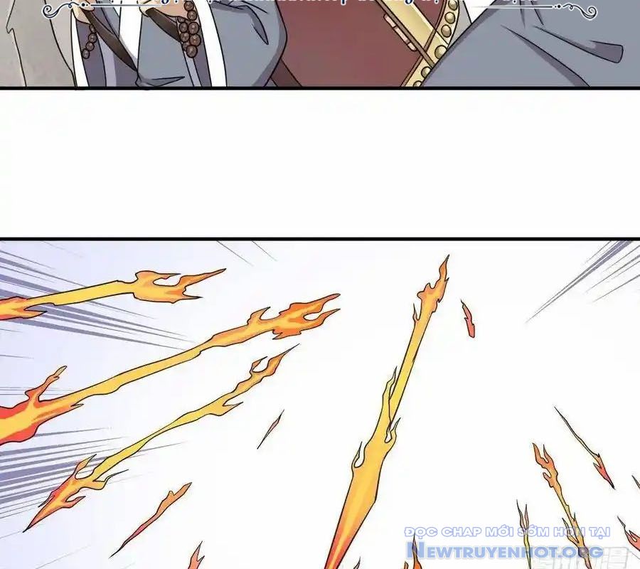 Cứu thế giới đi, ông chú! - Chapter 149 - Page 43