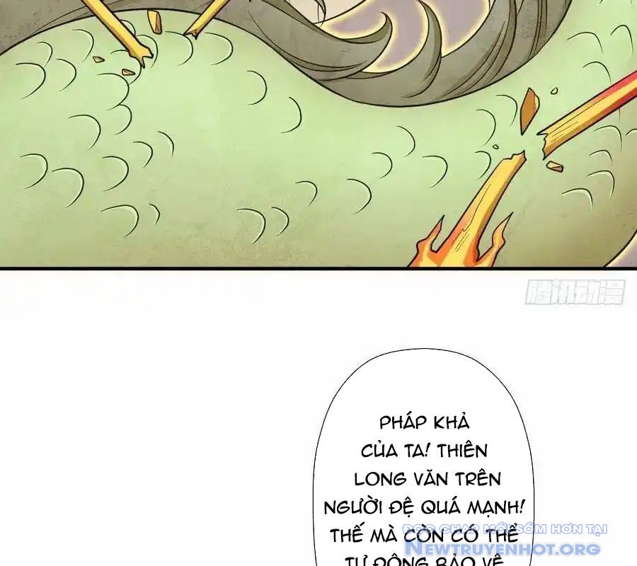 Cứu thế giới đi, ông chú! - Chapter 149 - Page 46