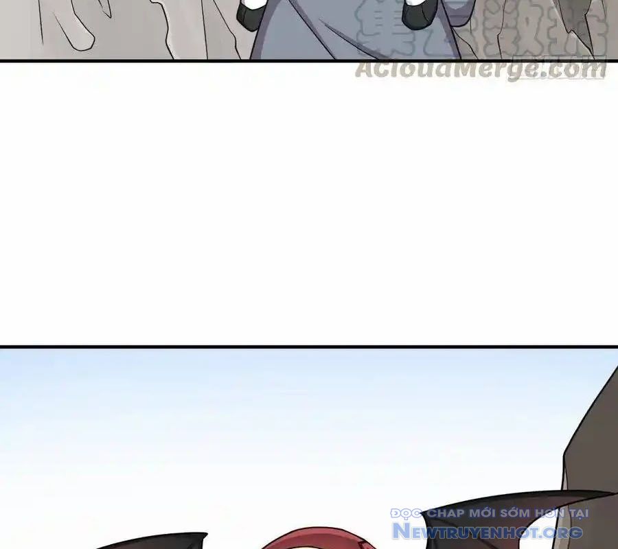 Cứu thế giới đi, ông chú! - Chapter 149 - Page 48