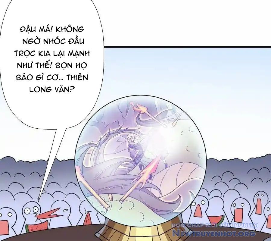 Cứu thế giới đi, ông chú! - Chapter 149 - Page 50