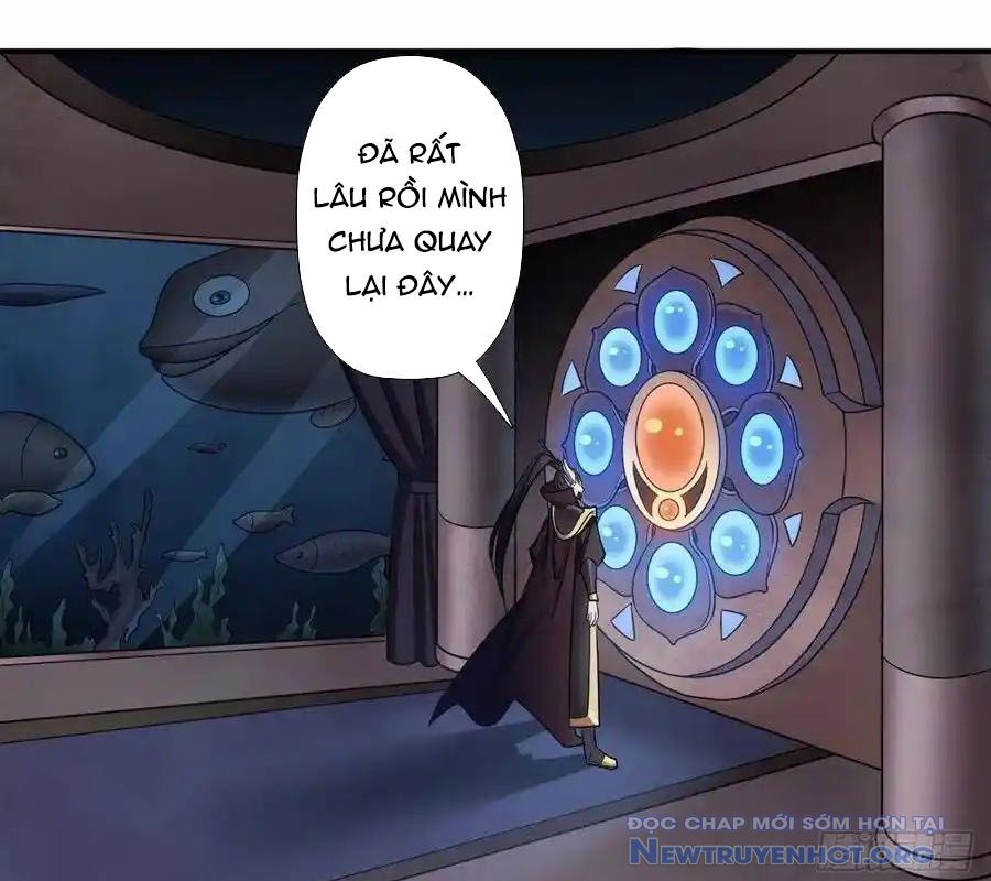 Cứu thế giới đi, ông chú! - Chapter 149 - Page 55