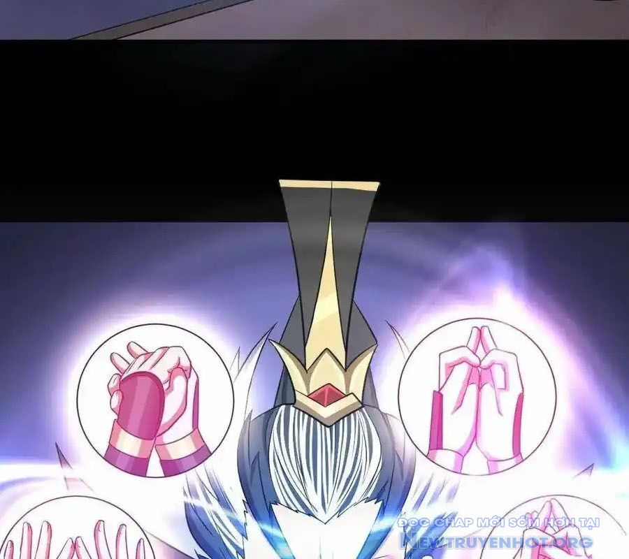 Cứu thế giới đi, ông chú! - Chapter 149 - Page 56