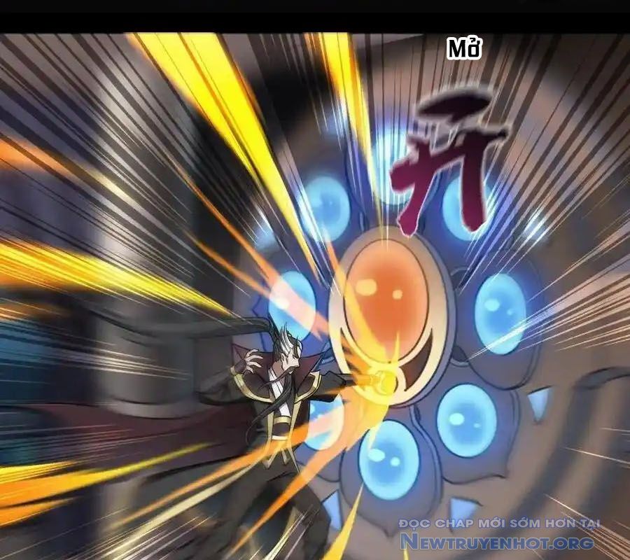 Cứu thế giới đi, ông chú! - Chapter 149 - Page 58