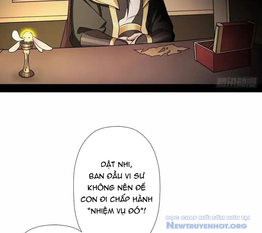 Cứu thế giới đi, ông chú! - Chapter 149 - Page 62