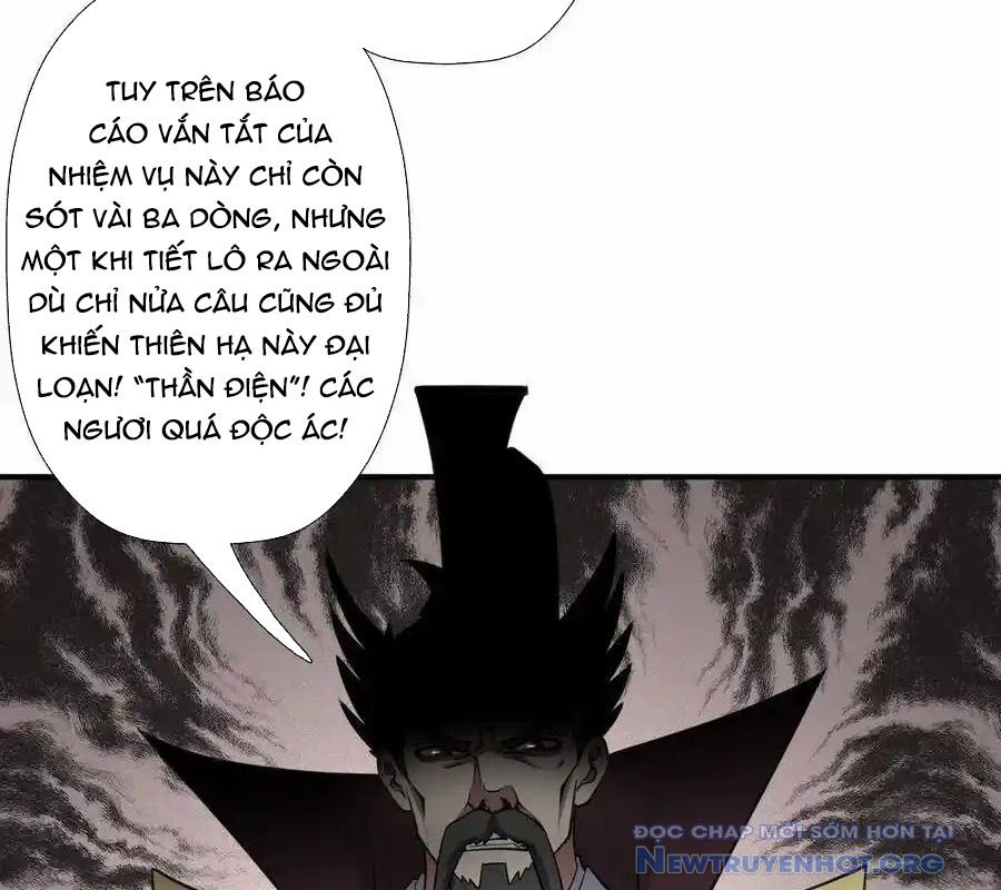 Cứu thế giới đi, ông chú! - Chapter 149 - Page 63
