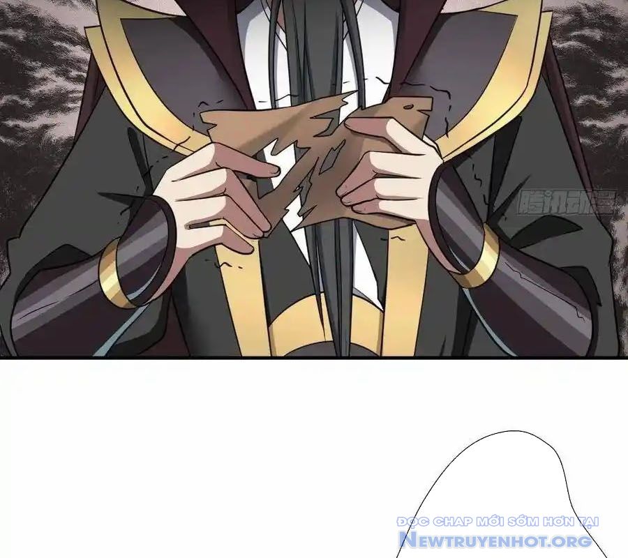 Cứu thế giới đi, ông chú! - Chapter 149 - Page 64