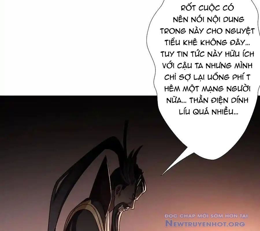 Cứu thế giới đi, ông chú! - Chapter 149 - Page 65
