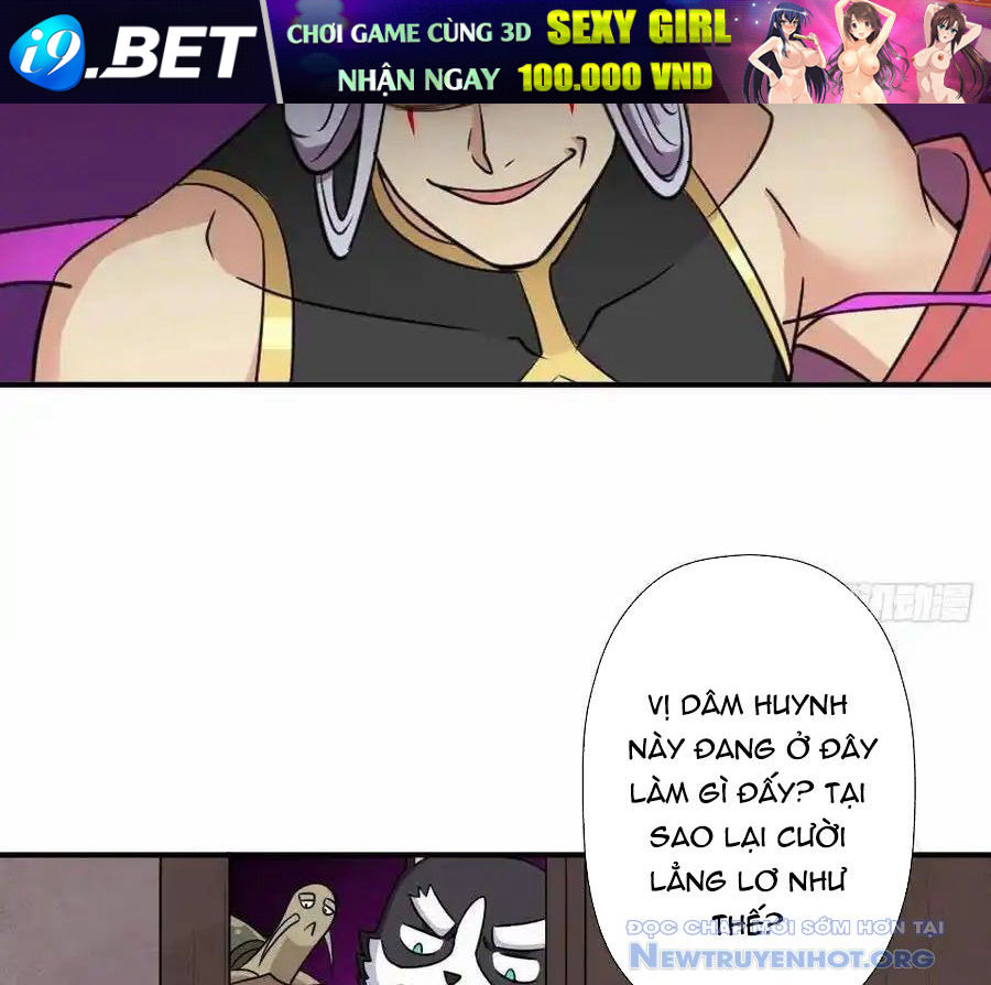 Cứu thế giới đi, ông chú! - Chapter 149 - Page 7