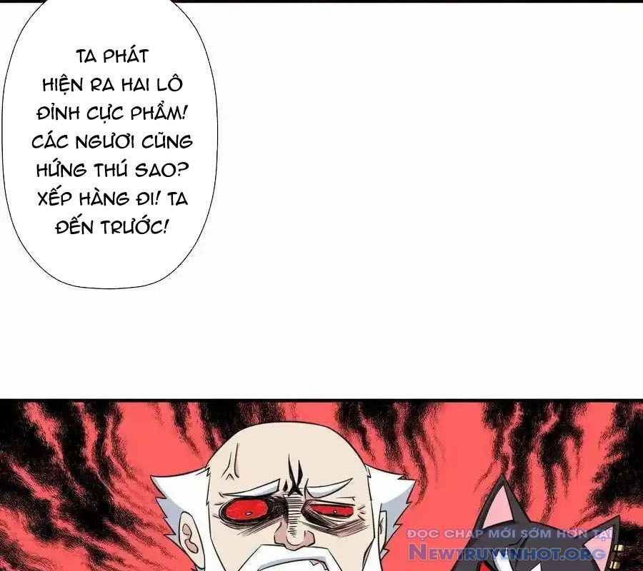 Cứu thế giới đi, ông chú! - Chapter 149 - Page 9