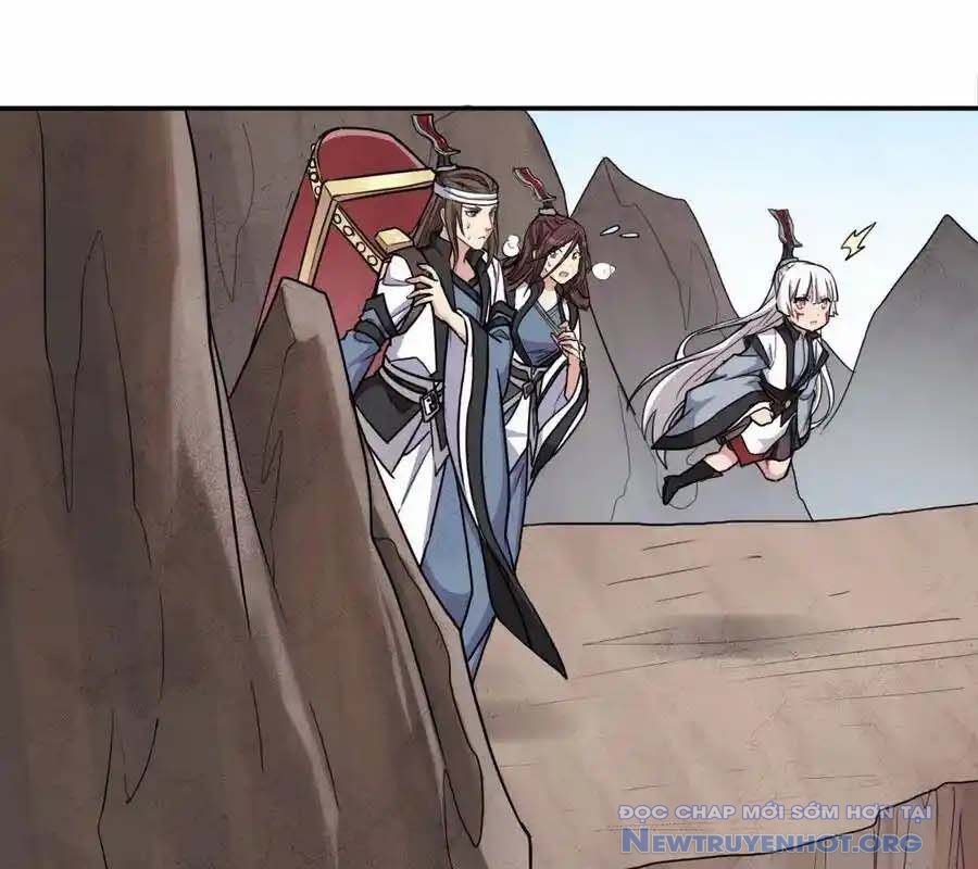 Cứu thế giới đi, ông chú! - Chapter 150 - Page 12