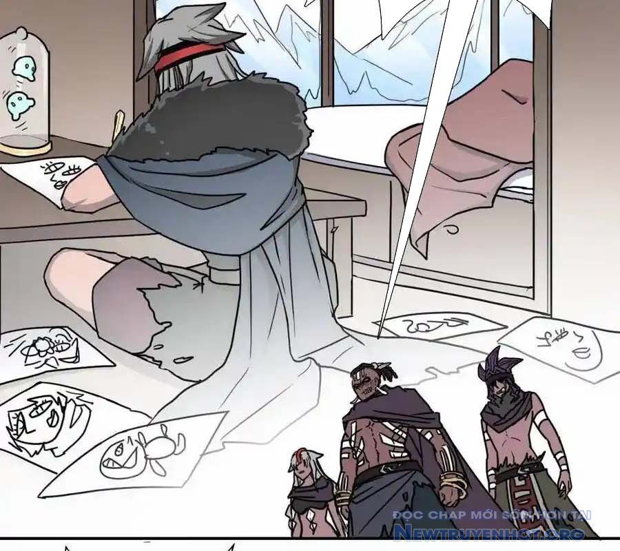 Cứu thế giới đi, ông chú! - Chapter 150 - Page 19