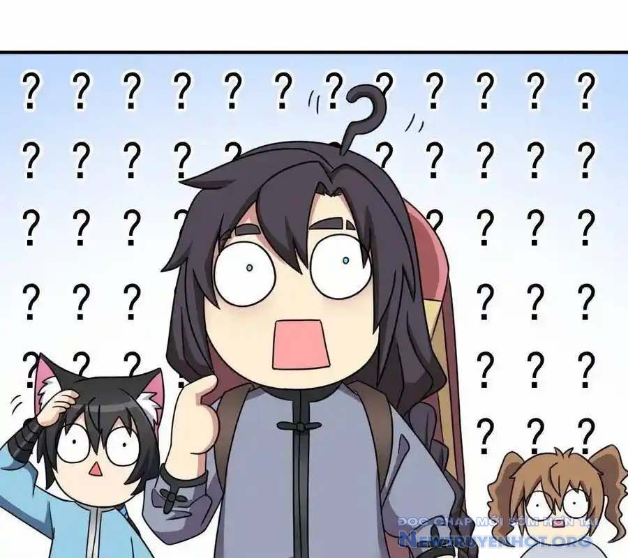 Cứu thế giới đi, ông chú! - Chapter 150 - Page 21