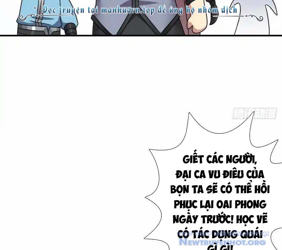 Cứu thế giới đi, ông chú! - Chapter 150 - Page 22