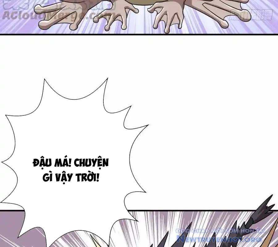 Cứu thế giới đi, ông chú! - Chapter 150 - Page 24