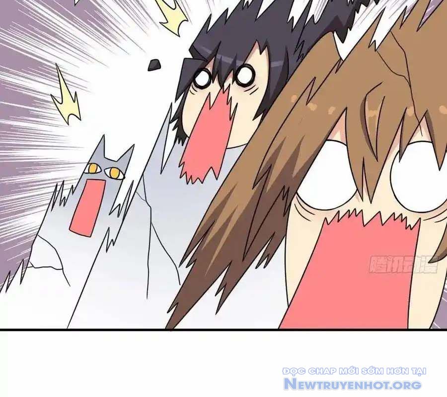 Cứu thế giới đi, ông chú! - Chapter 150 - Page 25